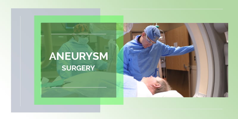 aneurysm-surgery