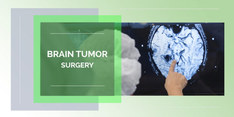 Brain Tumor Surgery