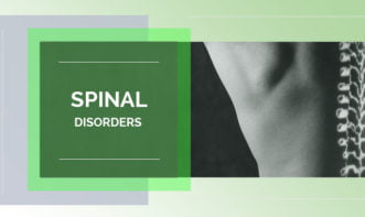 Spinal Disorders