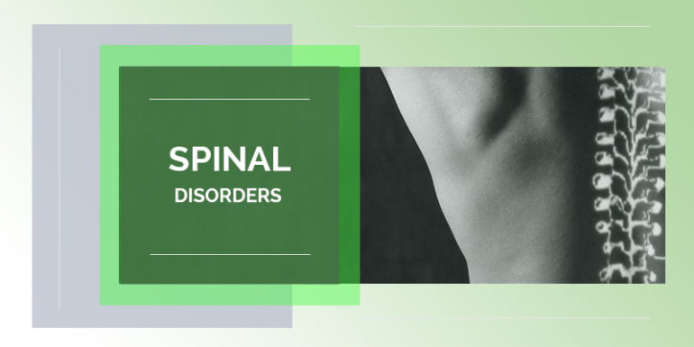 Spinal Disorders