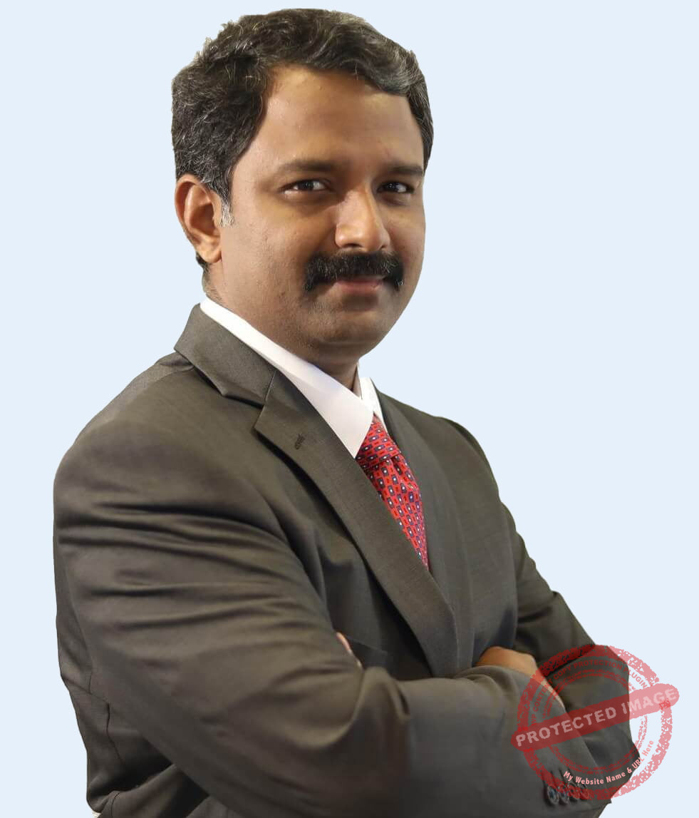 Dr Kodeeswaran Neurosurgeon in chennai